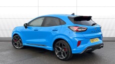 Ford Puma ST 1.5 EcoBoost ST 5dr Petrol Hatchback